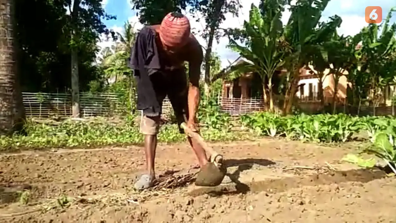 Pemuda Difabel