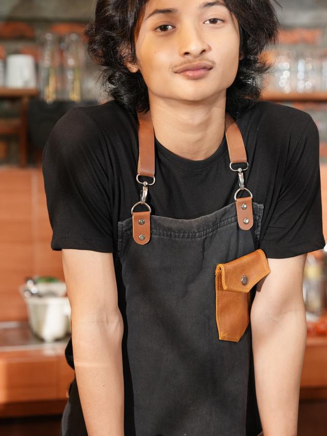 Argya Perkenalkan Lagu Tanya Lagi, Rupanya Memiliki Singkatan Unik