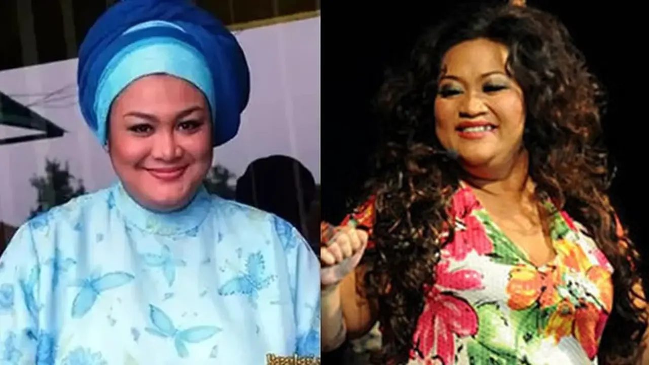 6 Pembawa Acara Ini Sukses Jalani Diet Ketat, Ada yang Turun Hingga 90 Kg