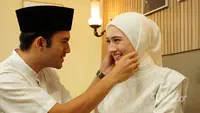 A dan Z: InsyaAllah Cinta Tayang di Vidio, Laura Moane Ungkap Pesona Pria Matang dalam Sosok Abyan
