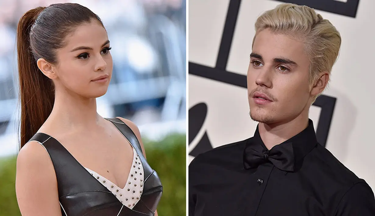 "Lagu baru Selena Gomez membuat Justin bingung. Ia tak tahu apa yang harus dipikirkan," ujar sumber. (Hello Magazine)