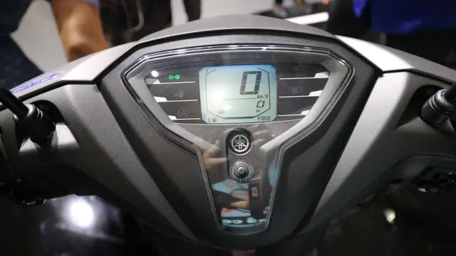 Yamaha FreeGo