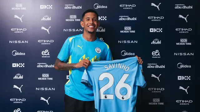 Savinho