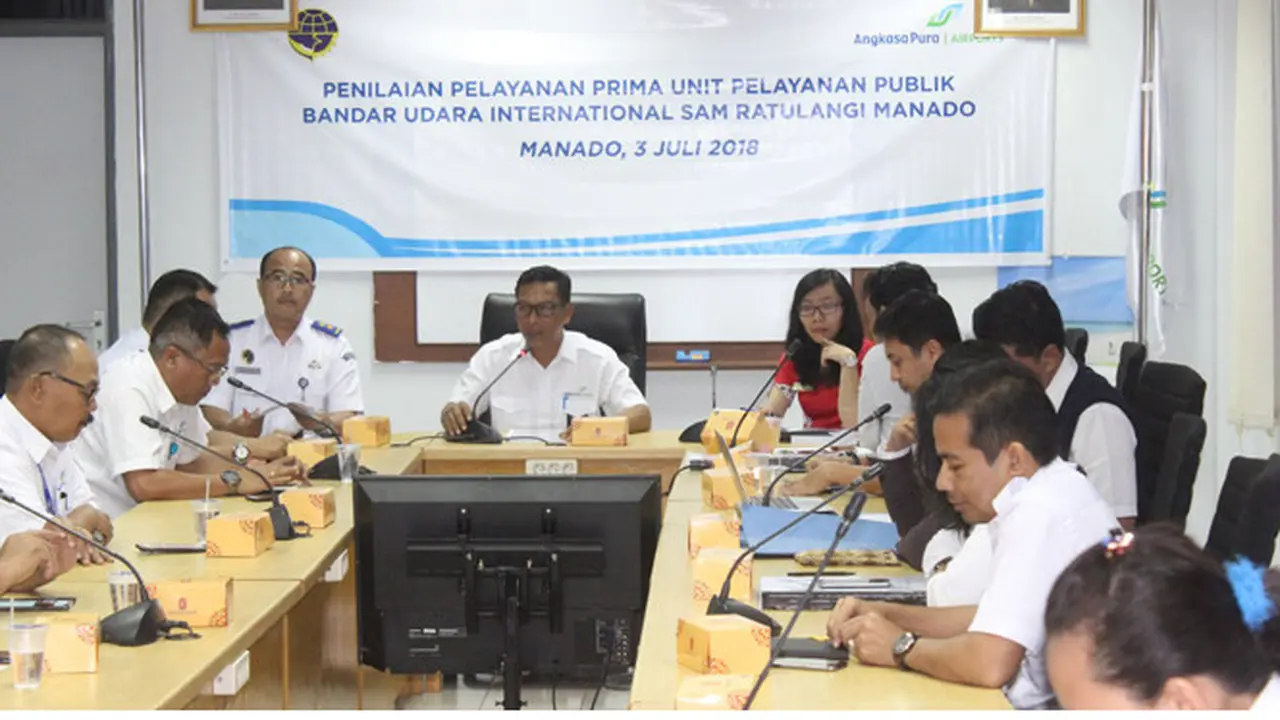 Angkasa Pura I