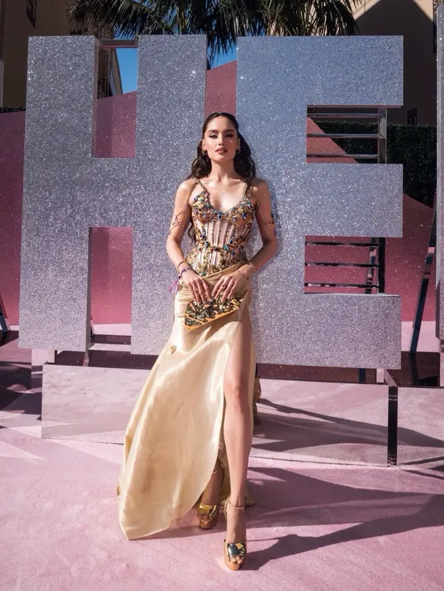 Cinta Laura