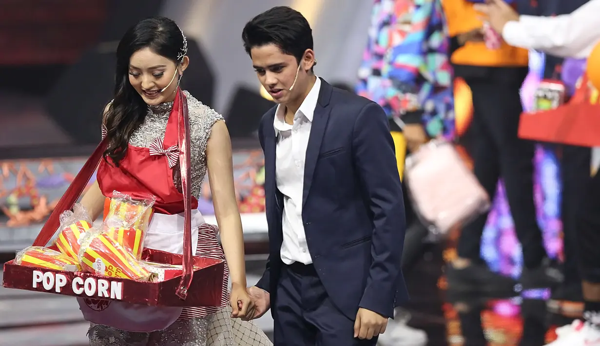 (Bambang E. Ros/Bintang.com)