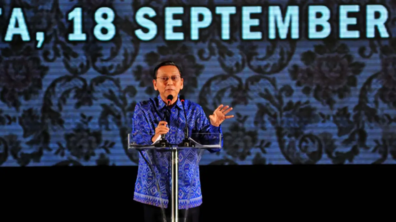 Wapres Boediono: Guru Daerah Terpencil Perlu Dibekali Laptop