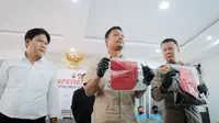 Guru Honorer SD di Pemalang Cabuli 4 Muridnya, Baru Ketahuan setelah Berlangsung Setahun