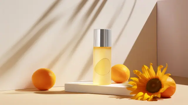 Di Balik Aroma Segarnya, ini 5 Kepribadian Penyuka Parfum Citrus Floral
