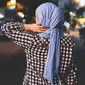 Ilustrasi Hijab (Foto: Photo by Arthur Marshall on Unsplash)