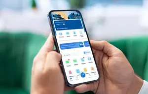 Pasutri Milenial Pilih BRImo untuk Investasi, dari Nabung Dolar hingga Emas Demi Masa Depan