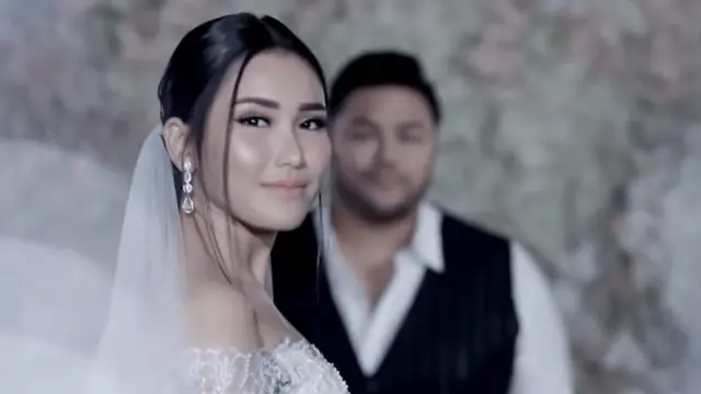 Ayu Ting Ting (YouTube)