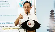 Mendagri Ingatkan Pemda: Tidak Boleh Lagi Belanda Lebih Besar Dari Pendapatan