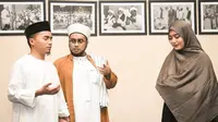 Profil dan Biografi Habib Hasan Assegaf: Ulama Pendiri Majelis Nurul Musthofa