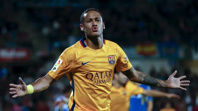 Neymar da Silva