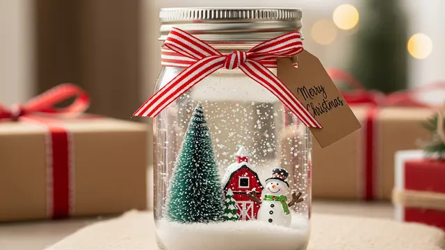 23 Ide Kado Natal dan Tahun Baru Murah tapi Terlihat Mewah, Bisa Dirangkai Sendiri