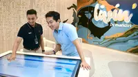 Transformasi Digital Bank Mandiri Diakui Dunia, Borong Berbagai Penghargaan Internasional