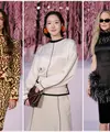Sederet selebriti dunia terlihat hadiri show koleksi busana Chanel Haute Couture di Paris Fashion Week 2026. Ada siapa saja? [Chanel]