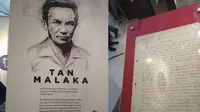 Tan Malaka dan surat-suratnya. ©2018 Merdeka.com/Hari Aryanti