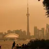 Dampak Kebakaran Hutan di Ontario, Lokasi Final Piala Dunia 2026 Terancam Dipindah?