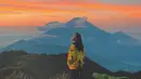 Melalui akun Instagram, Wendy Walters memang diketahui memiliki hobi olahraga. Bahkan, dirinya juga menjajal untuk mendaki gunung sebagai salah satu hobi barunya. (Liputan6.com/IG/@wendywalters)