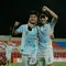 Riyatno Abiyoso saat memperkuat PSIM (kiri). (PSIM)
