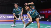 Jadwal Hylo Open 2026, 27 Oktober Hingga 1 November: Merah Putih Kirim 10 Wakil