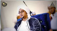Habib Hasan Bin Ja'far Assegaf