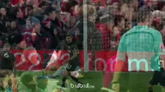 Berita video highlights Premier League antara Liverpool Vs Swansea 5-0. This video is presented by Ballball.