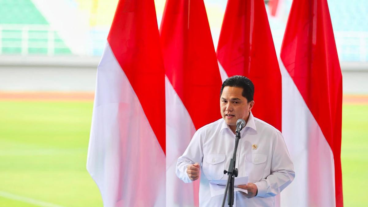 Menebak Identitas Klub Inggris dan Thailand yang Bakal Ikut Piala Presiden 2025