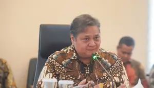 Insentif Bea Masuk Bahan Baku Plastik 0% Berlaku Setelah Harga Melonjak