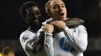 Gagal Masuk Champions, Spurs Takut Kehilangan Eriksen