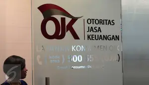 OJK Jatuhkan Sanksi kepada 54 Perusahaan Pembiayaan hingga Pinjol