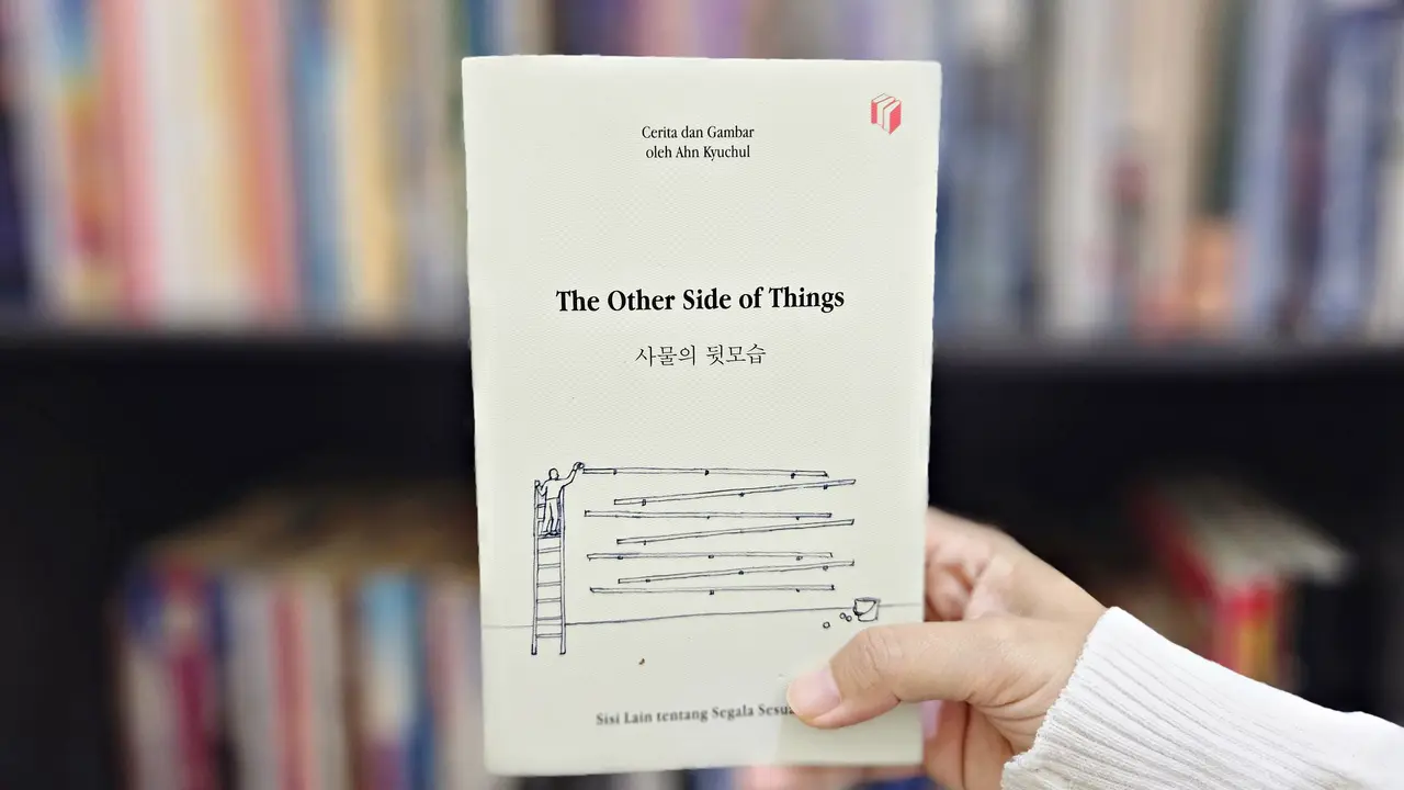 The Other Side of Things