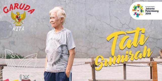 VIDEO: Legenda Bulu Tangkis Putri Indonesia, Tati Sumirah Tutup Usia