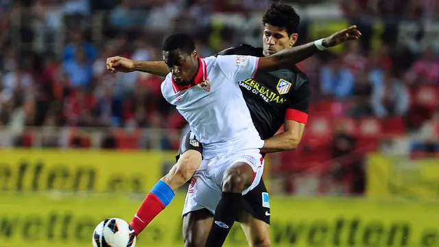 Geoffrey Kondogbia