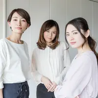 Ilustrasi perempuan/copyright shutterstock