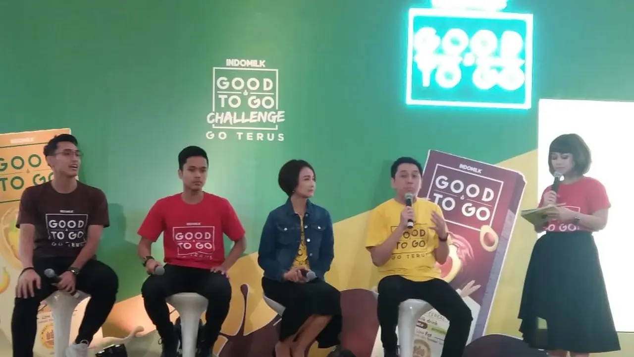 Jonatan Christie, Anthony Sinisuka Ginting