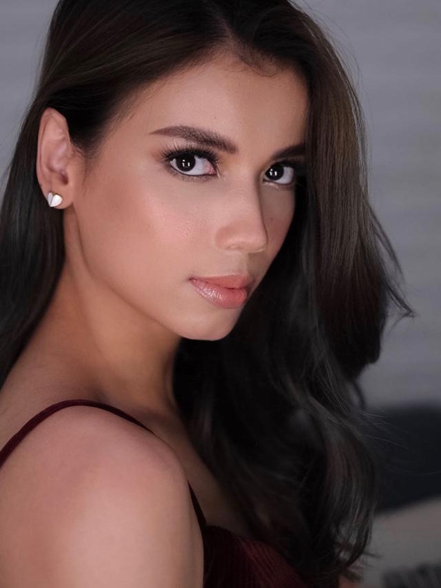 Sabrina Chairunnisa kekasih Deddy Corbuzier. (Instagram @sabrinachairunnisa_)