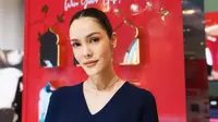 4 Potret Cantik dan Anggun Cathy Sharon di Usia 42 Tahun, Rahasia Awet Mudanya Bikin Terpesona