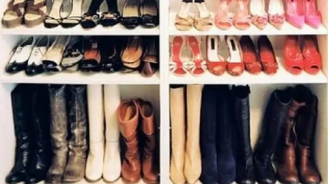 Wajib Punya, 5 Jenis Sepatu yang Akan Jadi Tren di Tahun Ini