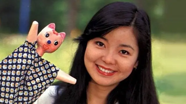 Teresa Teng