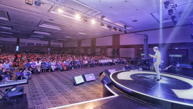 Apresiasi ASTRA 9th SATU Indonesia Award 2018