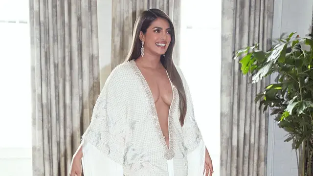Priyanka Chopra