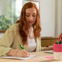 Kebiasaan menunda pekerjaan bisa membuat aktivitas terasa semakin berat. [Dok/Pexels.com/RDNE Stock project].