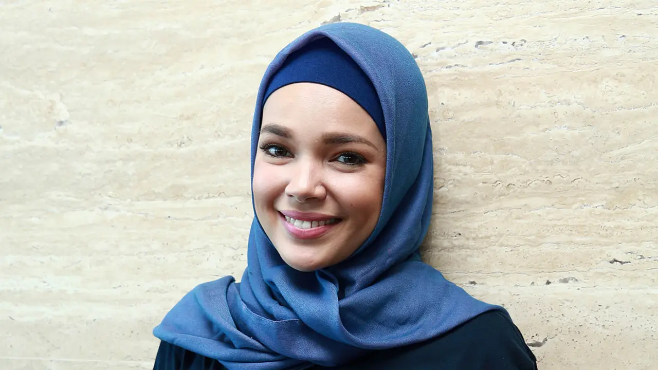 [Bintang] Dewi Sandra