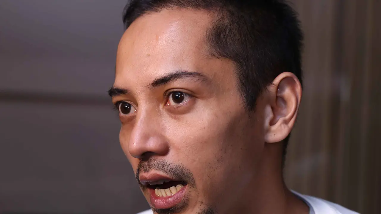 [Bintang] Fauzi Baadila