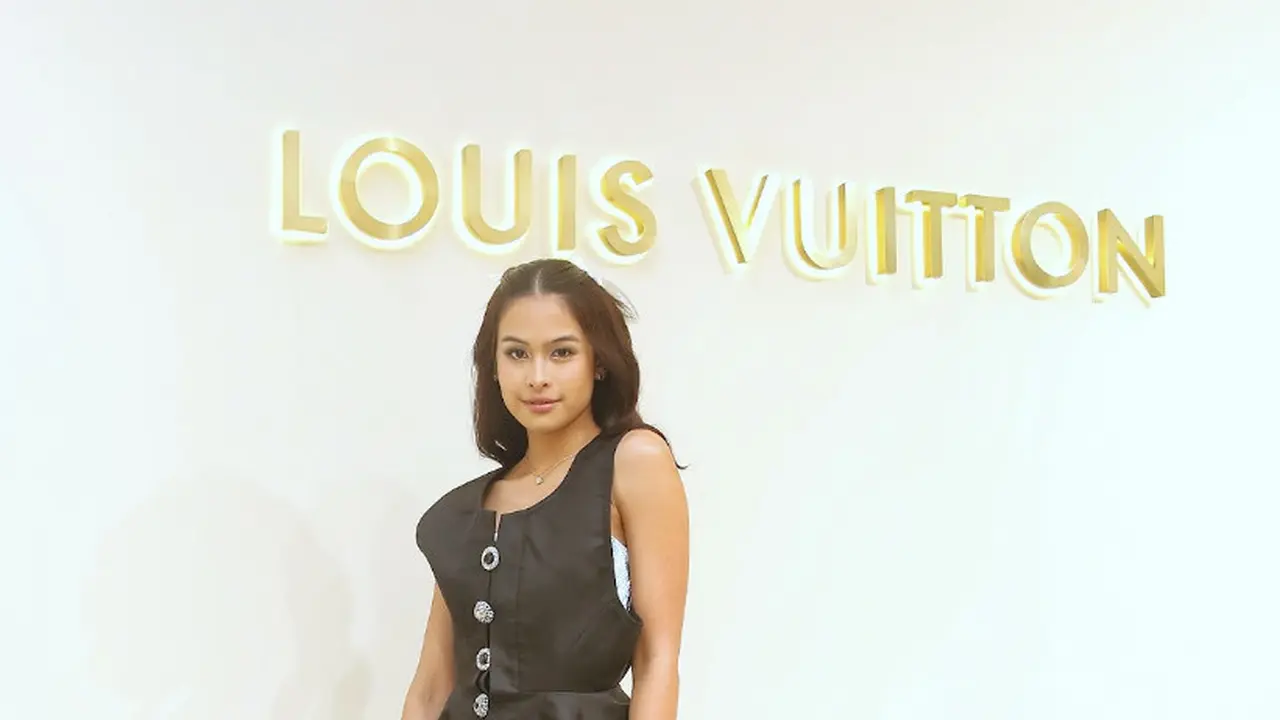 Maudy Ayunda