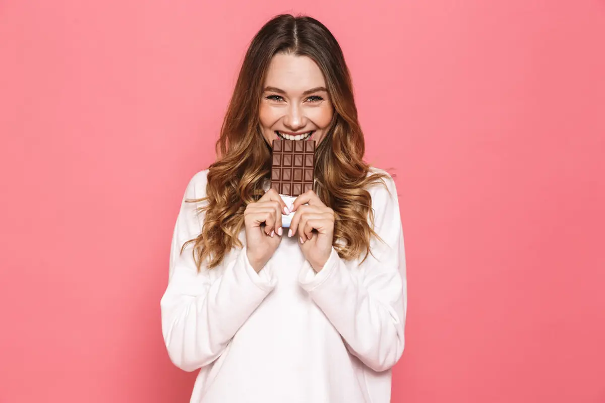 cokelat