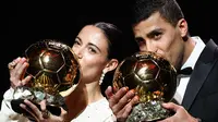 Kontroversi Seputar Pemilihan Ballon d’Or 2024: Bocoran Berbalas Bocoran, Boikot Real Madrid, Rodri Pemenang